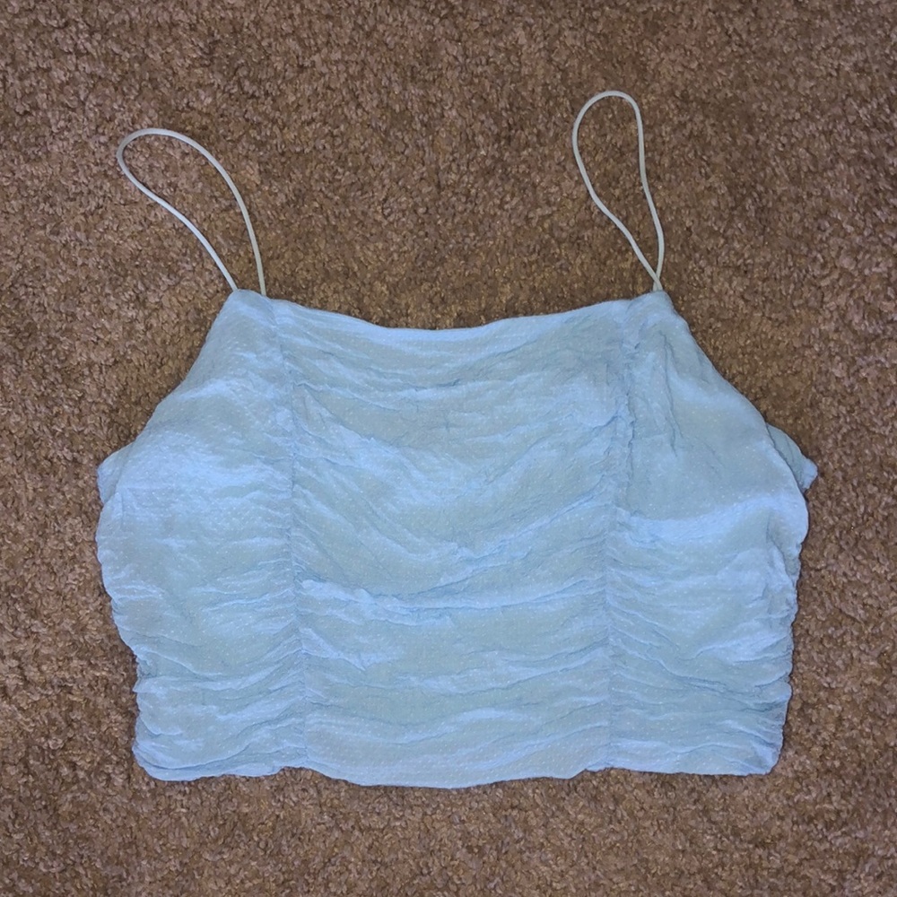 Pacsun top